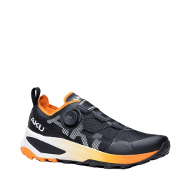 Кроссовки AKU Furiosa Boa цвет Black / Orange