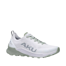 Кроссовки AKU WS Aira V-Light GTX цвет Light Grey / Light Green