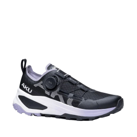 Кроссовки AKU WS Furiosa Boa GTX цвет Black / Lilac