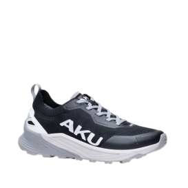 Кроссовки AKU WS Aira V-Light цвет Black / Grey