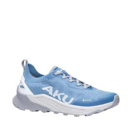 Кроссовки AKU WS Aira V-Light GTX цвет Blue / Grey