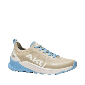 Кроссовки AKU WS Aira V-Light GTX цвет Beige / Avio