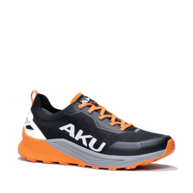 Кроссовки AKU Aira V-Light GTX цвет Black / Orange