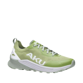 Кроссовки AKU Aira V-Light GTX цвет Green / Sage