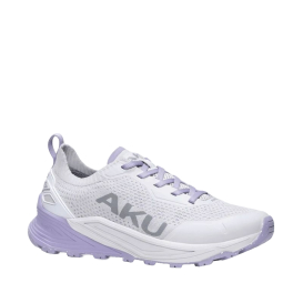 Кроссовки AKU WS Aira V-Light GTX цвет Light Grey / Lilac